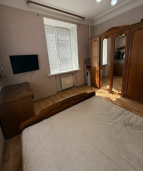 квартира г Волгоград р-н Центральный ул Советская 8 фото 7