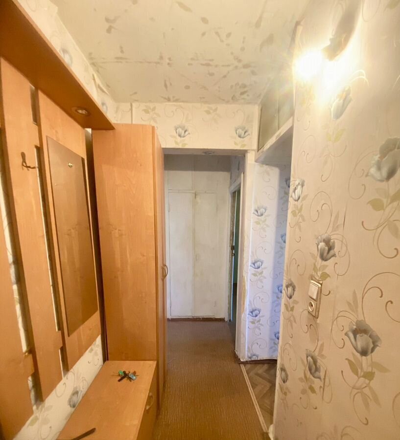 комната г Вологда ул Можайского 62 фото 8
