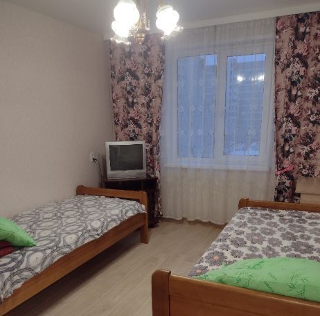 квартира г Тула р-н Советский ул Лейтейзена 8 Белоусовский парк фото 5