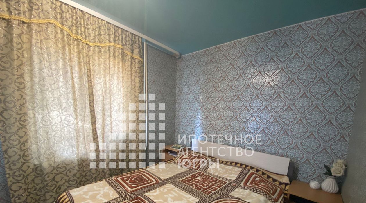квартира г Ханты-Мансийск ул Гагарина 165 фото 2