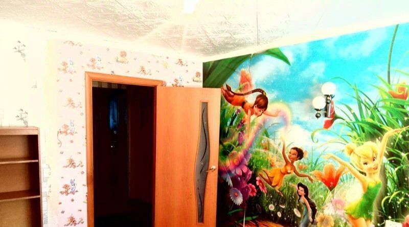 квартира г Усть-Илимск ул Энтузиастов 25 фото 3