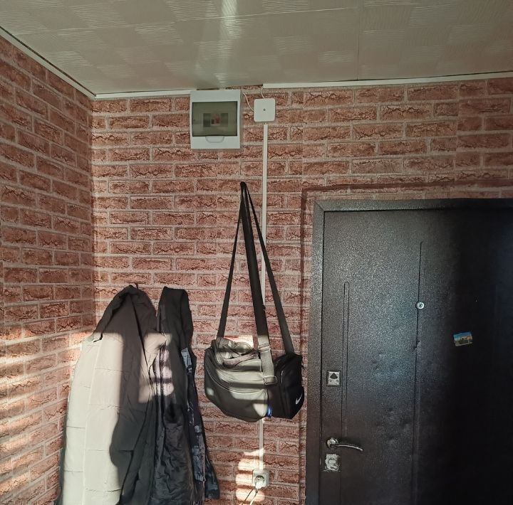 квартира г Зима ул Каландарашвили 5 фото 2