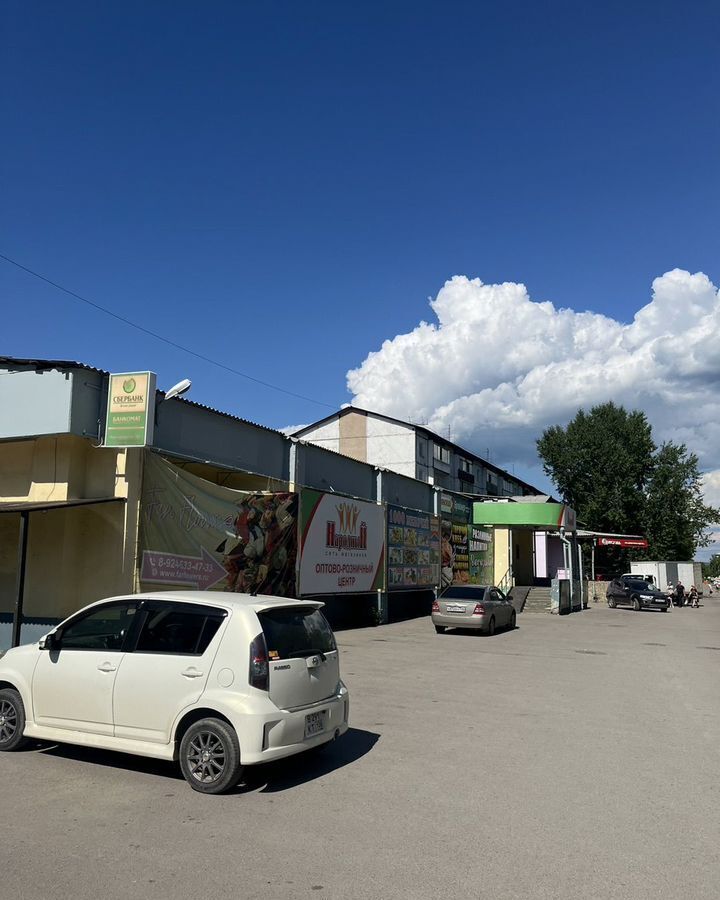 офис г Усолье-Сибирское ул Луначарского 39г фото 4