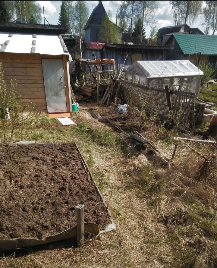 земля г Новодвинск снт Маяк Дачная ул фото 3