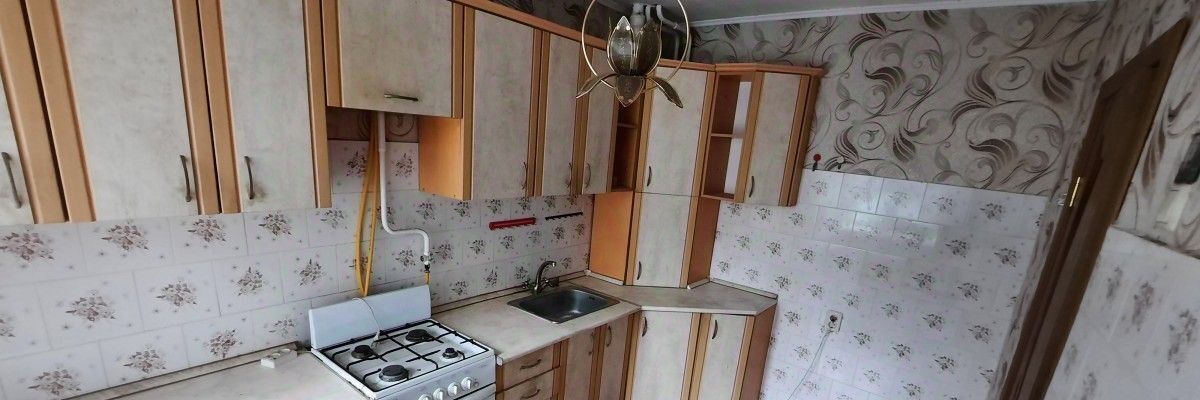 квартира г Амурск пр-кт Комсомольский 23 городское поселение Амурск фото 13
