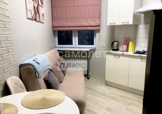 дом 22к/10 ЖК «Черноморский 2» фото