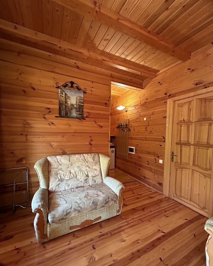 комната г Ялта пгт Береговое ул Кипарисная 35д г Алупка фото 6
