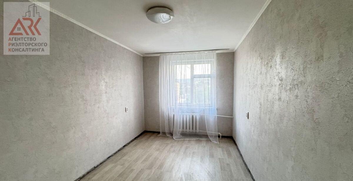 квартира г Феодосия ул Гарнаева 63з фото 5