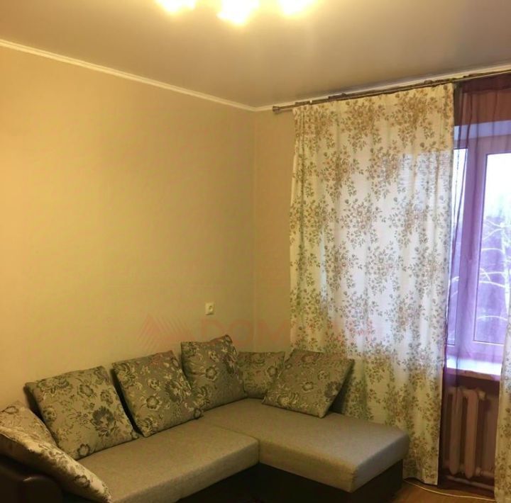 квартира г Новочеркасск пр-кт Баклановский фото 1
