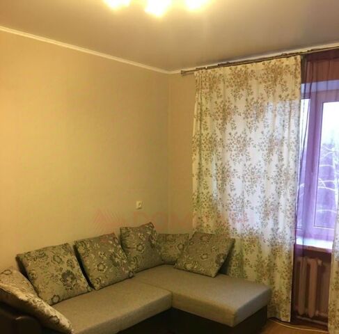 квартира пр-кт Баклановский фото
