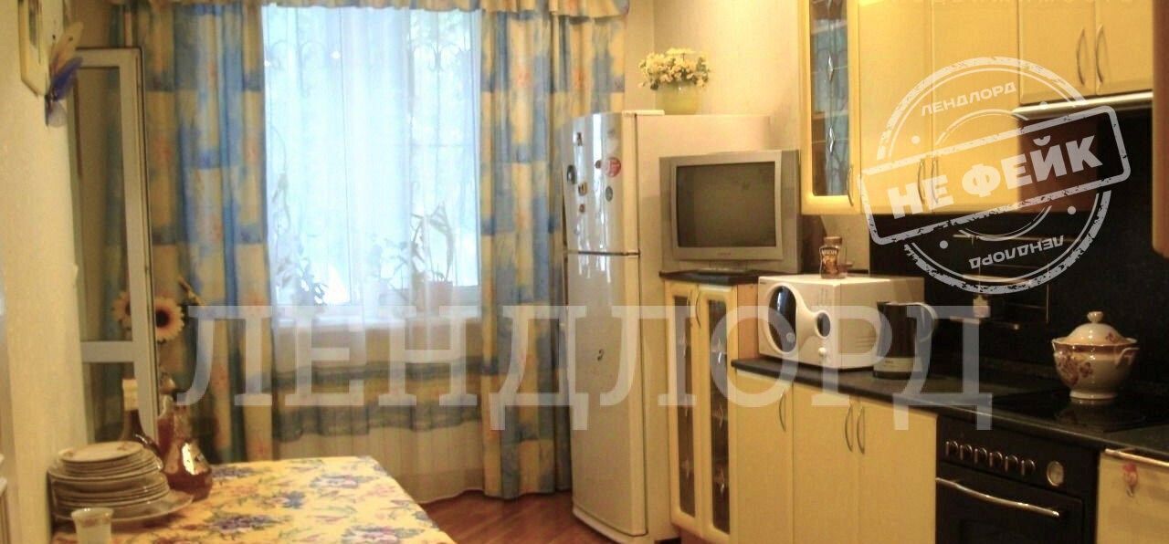 квартира г Ростов-на-Дону р-н Первомайский Сельмаш пр-кт Шолохова 51 фото 1