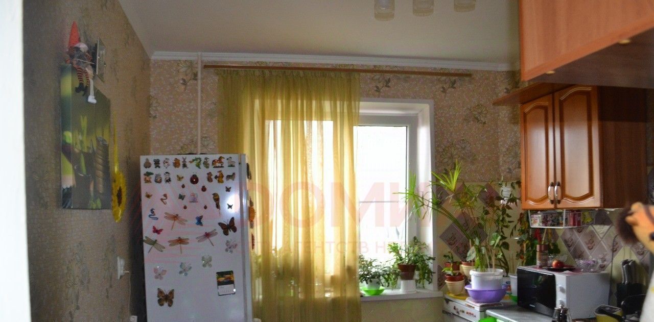 квартира г Волгодонск пр-кт Мира 4 Новый город фото 2