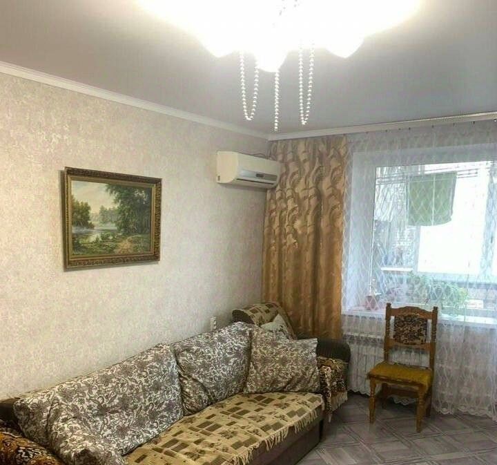 квартира г Каменск-Шахтинский ул Московская 44 фото 3