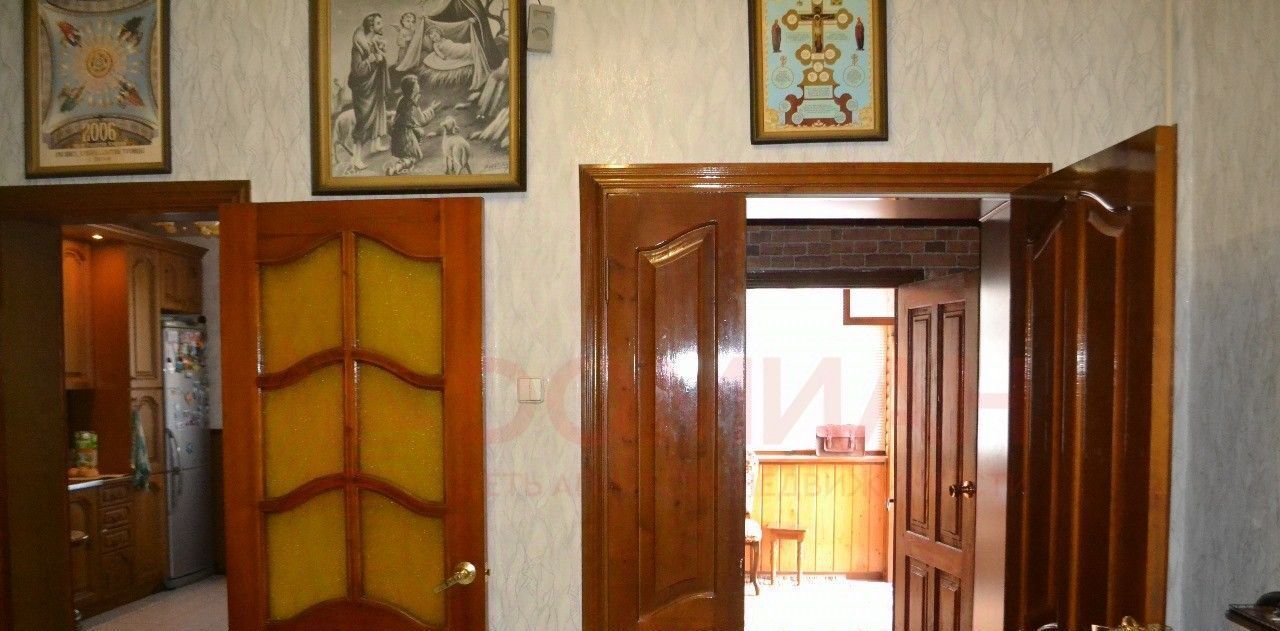 квартира г Волгодонск ул Гагарина 7д Новый город фото 2