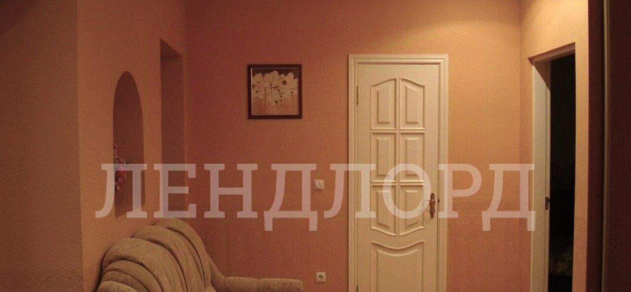 квартира г Ростов-на-Дону р-н Первомайский Сельмаш пр-кт Шолохова 51 фото 4