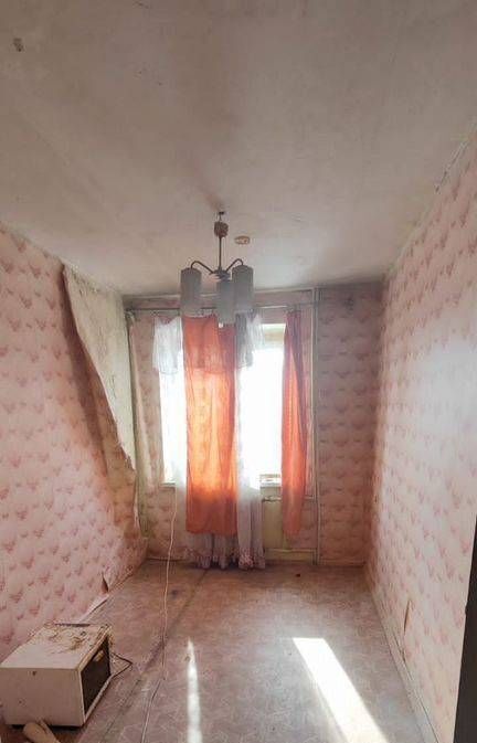 квартира г Донецк ул Королева 23 фото 2