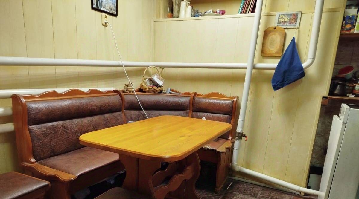 квартира г Каменск-Шахтинский ул Мусина 36 фото 4