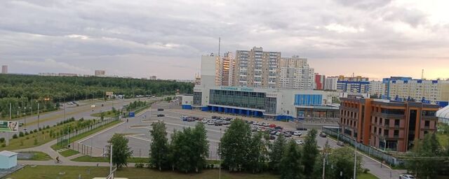 пр-кт Пролетарский 11 Тюменская обл. фото