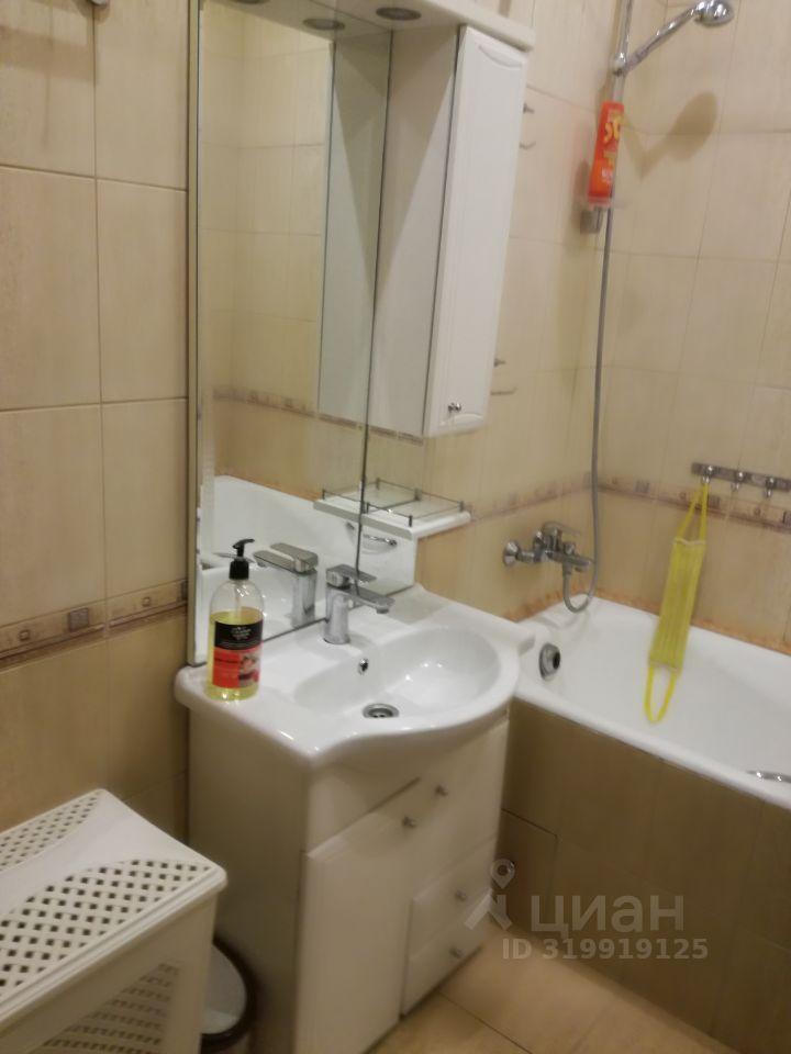 квартира г Балашиха мкр Ольгино ул Граничная 14 Новое фото 9