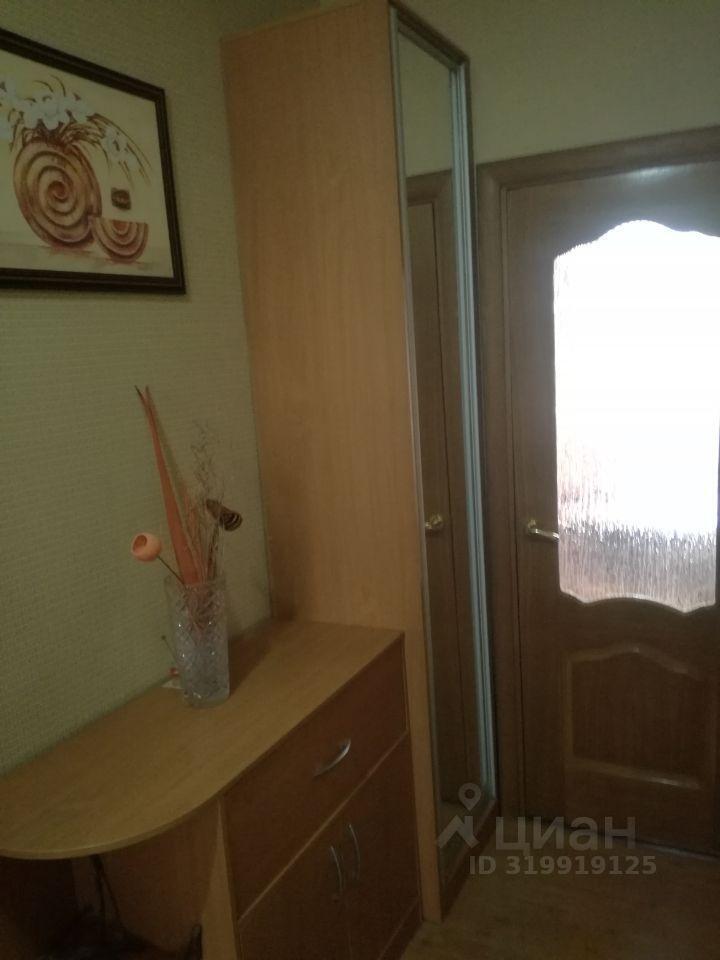 квартира г Балашиха мкр Ольгино ул Граничная 14 Новое фото 15