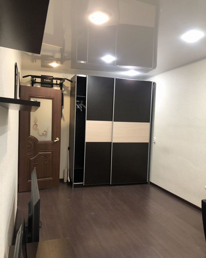 квартира г Белоярский 1-й мкр-н, 1, Тюменская обл. фото 3
