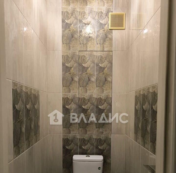 квартира г Реутов пр-кт Мира 12к/1 дом на ул. Гагарина, 23А Реутов фото 12