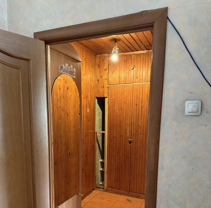 квартира г Люберцы дп Красково ул Карла Маркса 119 Красково фото 26