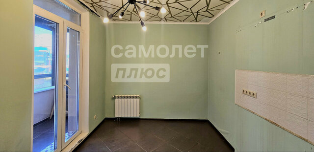 метро Рассказовка ТиНАО улица Анны Ахматовой, 20 фото