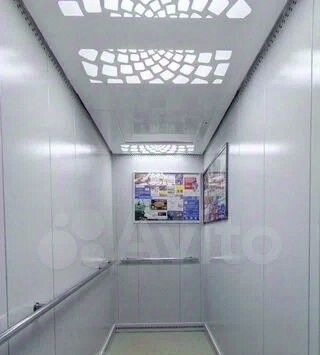 квартира г Магнитогорск р-н Правобережный пр-кт Ленина 78 фото 7
