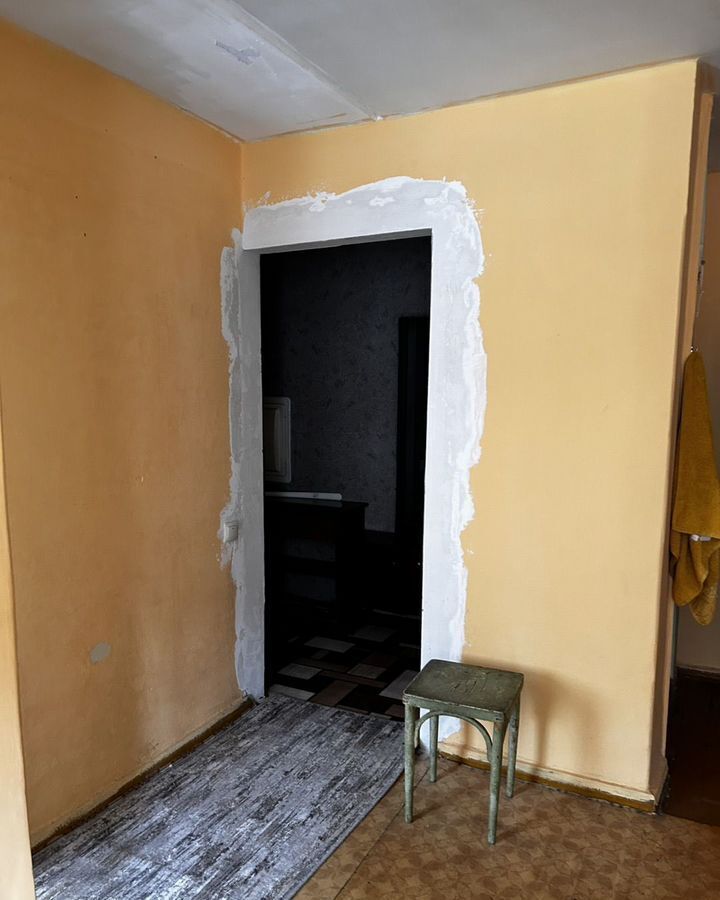квартира г Серов ул Луначарского 110 Серовский муниципальный округ фото 3