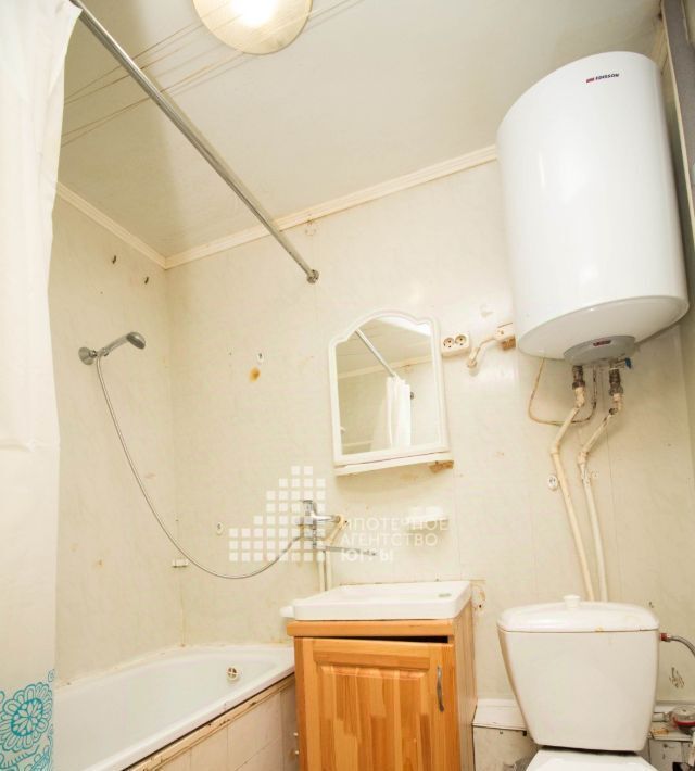 квартира г Ханты-Мансийск ул Ключевая 9 фото 10