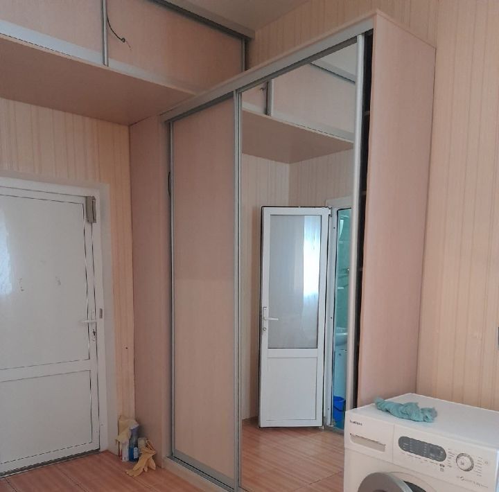 квартира г Набережные Челны п Орловка р-н Комсомольский ул Орловская фото 2
