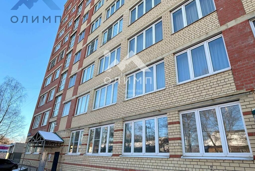 квартира г Вологда ул Левичева 19 дом по ул. Левичева, 19 фото 12