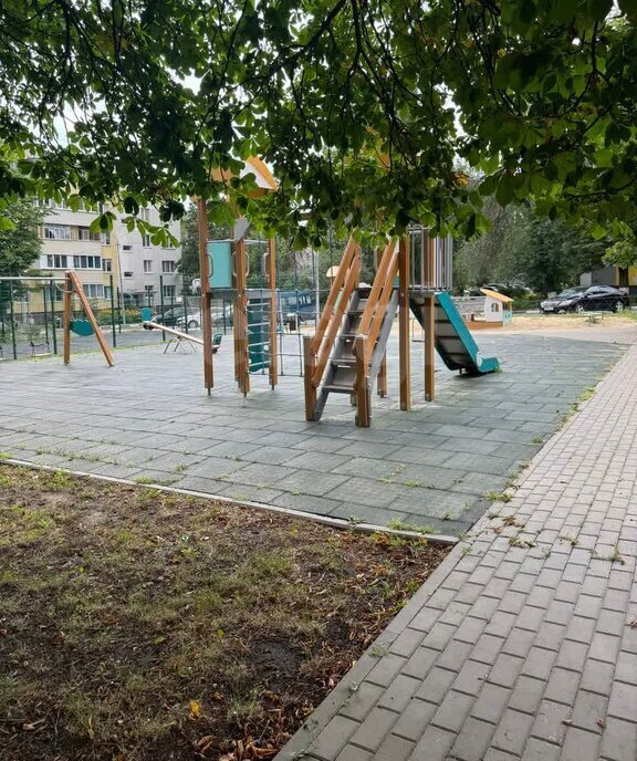 квартира г Белгород ул Костюкова 69 Восточный округ фото 19