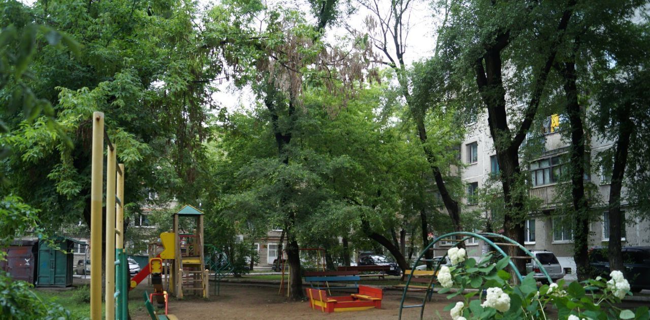 квартира г Уссурийск ул Вокзальная 5 фото 26