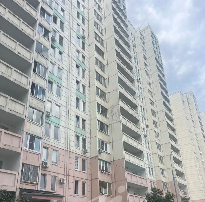 квартира г Балашиха мкр Ольгино ул Граничная 26 Ольгино фото 1