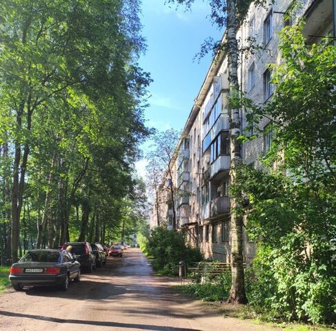дом 21а фото