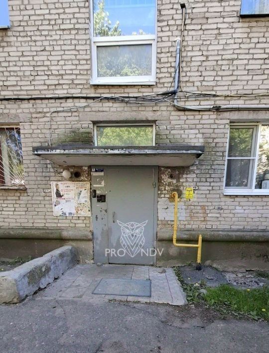 квартира городской округ Пушкинский г Красноармейск ул Морозова 4 фото 4