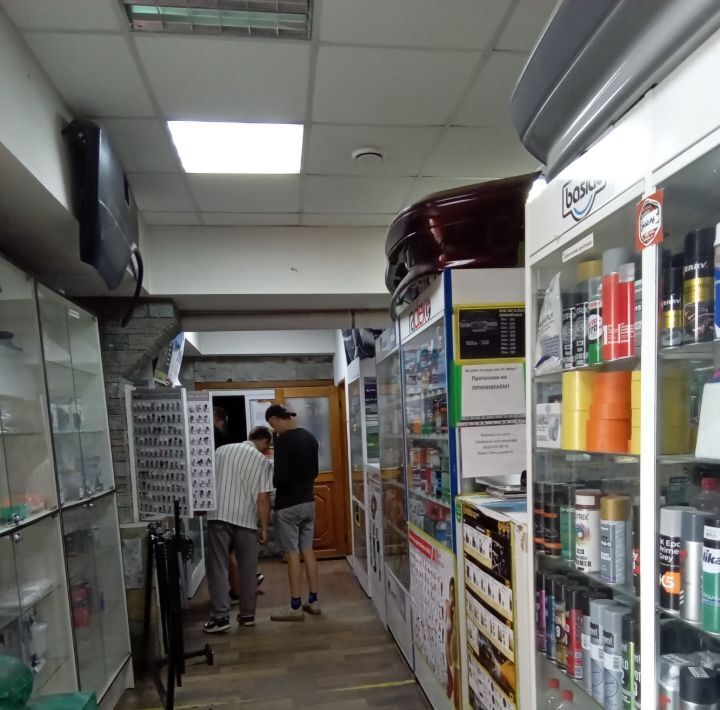 свободного назначения г Иваново р-н Фрунзенский ул Наговицыной-Икрянистовой 6 фото 4