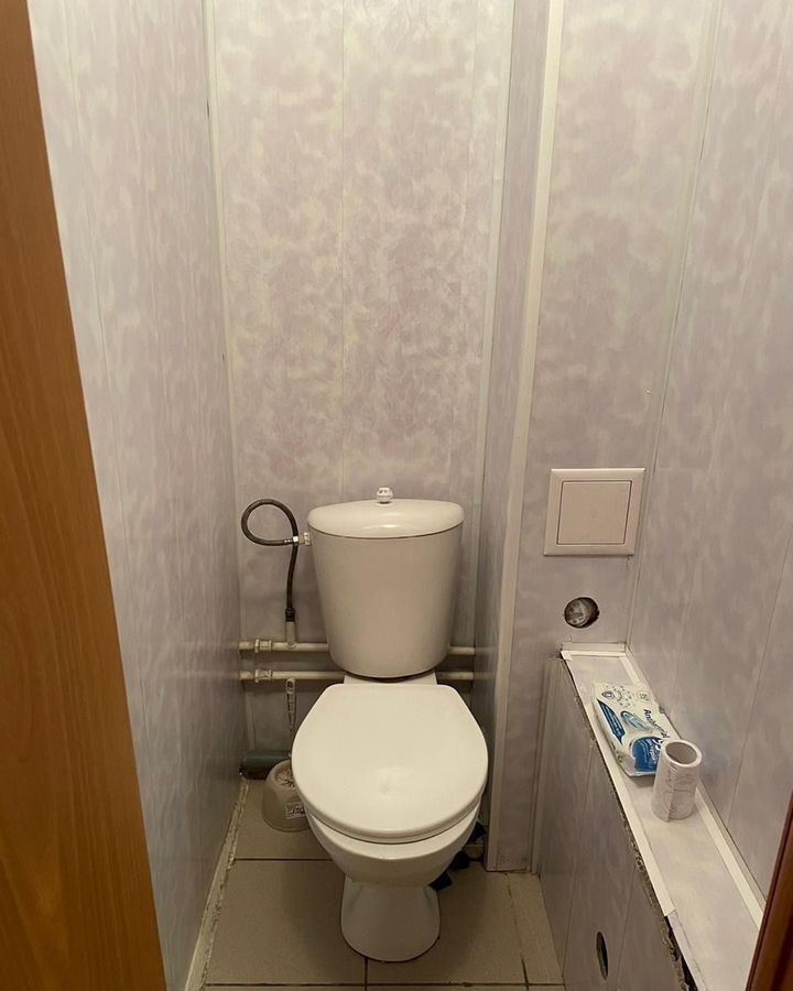 квартира г Челябинск р-н Курчатовский ул Шагольская 2а фото 11