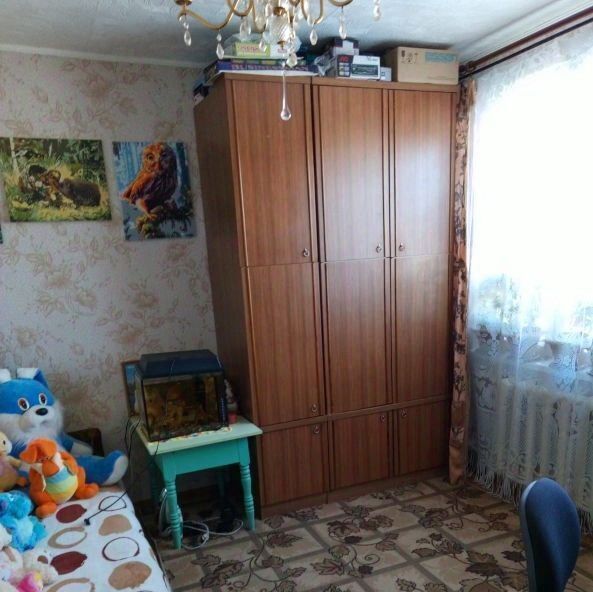 квартира г Усть-Илимск ул Героев Труда 49 фото 5