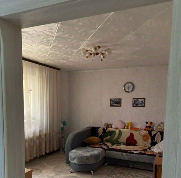 квартира г Усть-Илимск ул Романтиков 18 фото 5