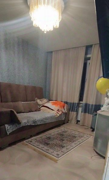 квартира г Усть-Илимск пр-кт Дружбы Народов 92 фото 8