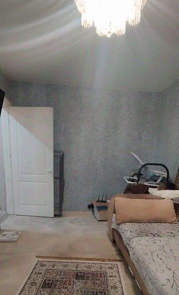 квартира г Усть-Илимск пр-кт Дружбы Народов 92 фото 10