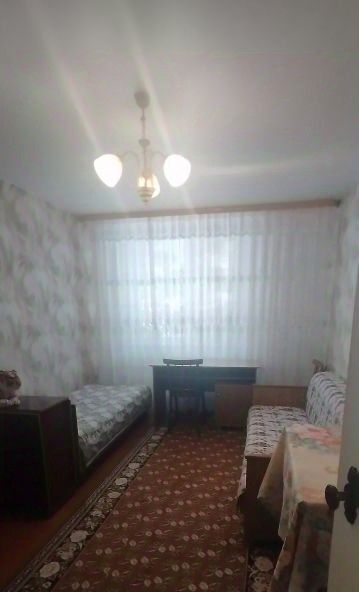 квартира г Усть-Илимск ул Энгельса 21 фото 7