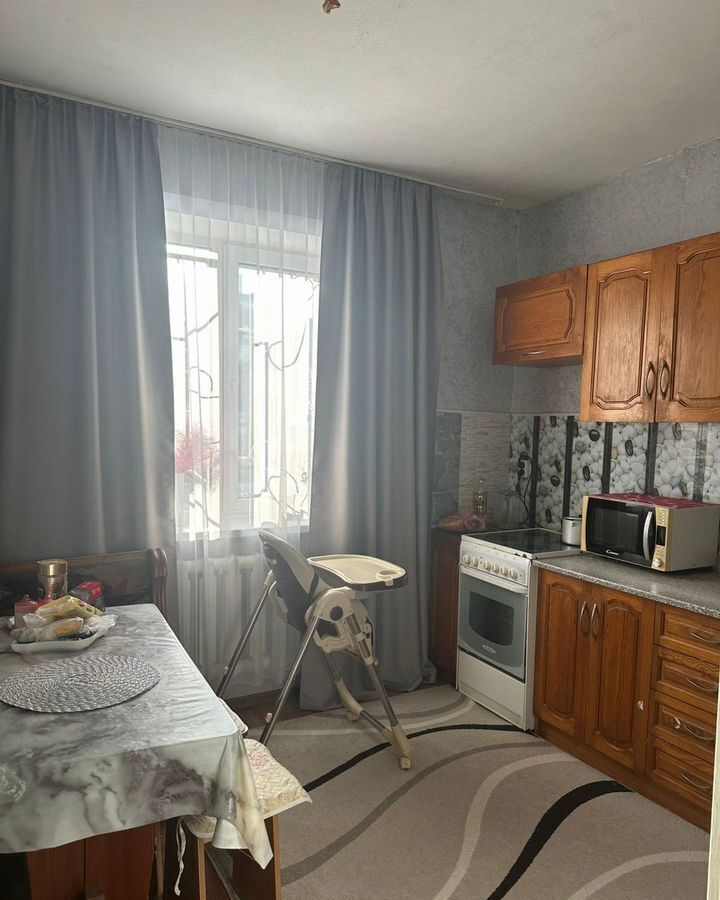 квартира г Бийск Зеленый клин ул Советская 203 фото 1
