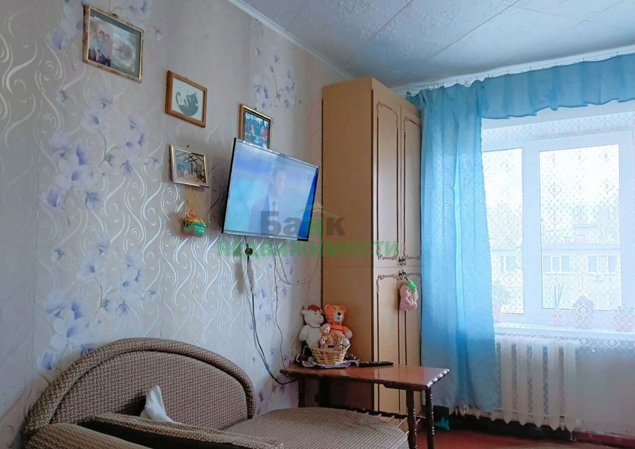 квартира г Балаково ул Комарова 134 Балаковский р-н, муниципальное образование фото 1