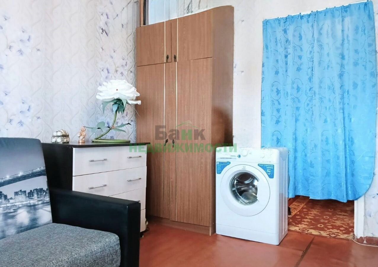 квартира г Балаково ул Комарова 134 Балаковский р-н, муниципальное образование фото 4