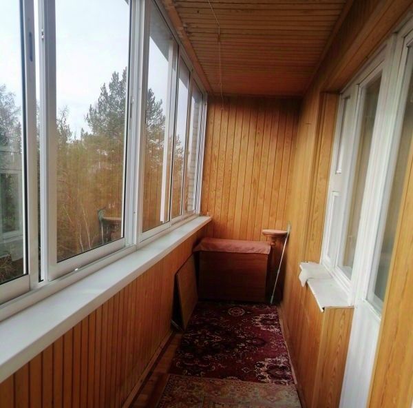 квартира г Усть-Илимск ул Мечтателей 11 фото 20