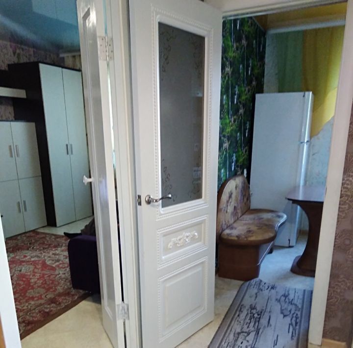 квартира г Томск р-н Ленинский ул Интернационалистов 19 фото 10